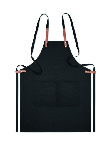 Grembiule in cotone organico