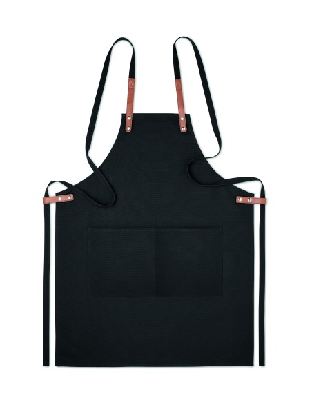 Grembiule in cotone organico