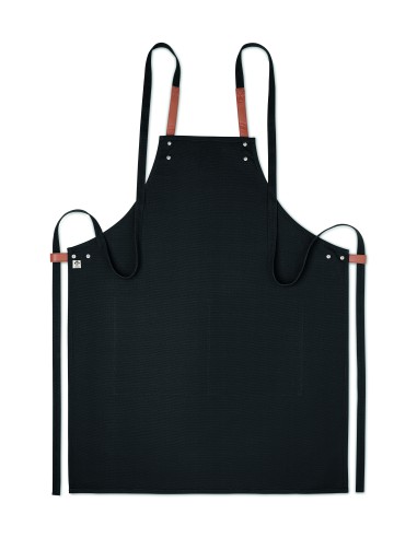 Grembiule in cotone organico