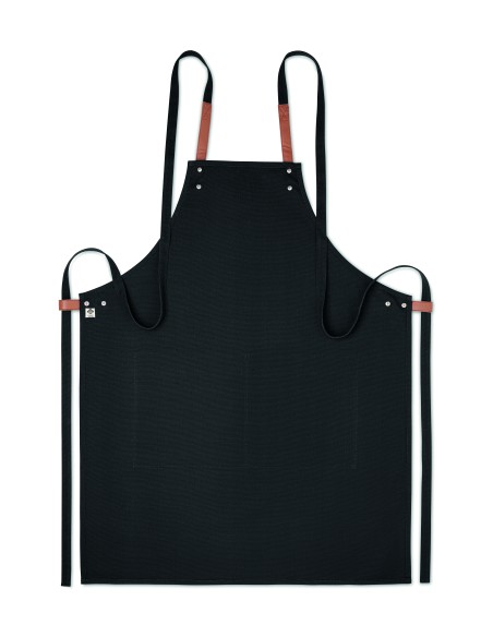 Grembiule in cotone organico