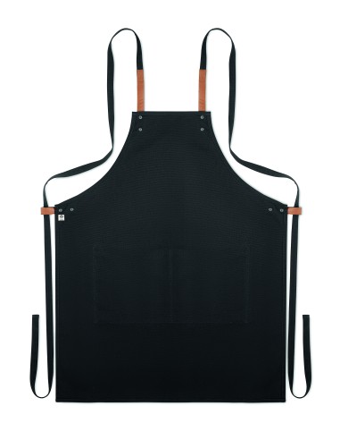 Grembiule in cotone organico