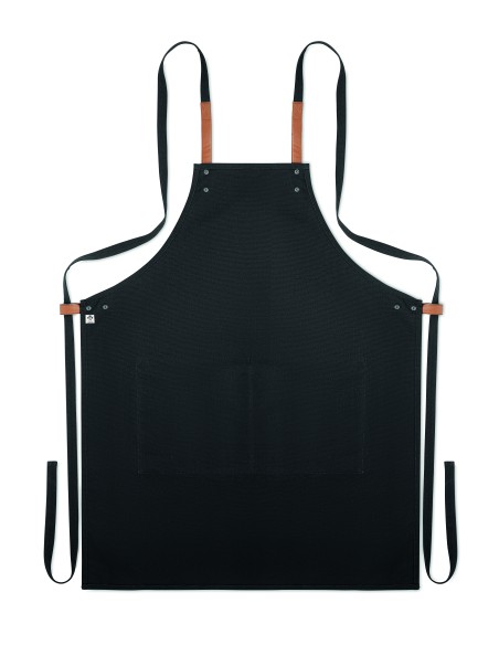 Grembiule in cotone organico