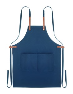 Grembiule in cotone organico