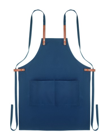 Grembiule in cotone organico