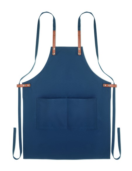 Grembiule in cotone organico