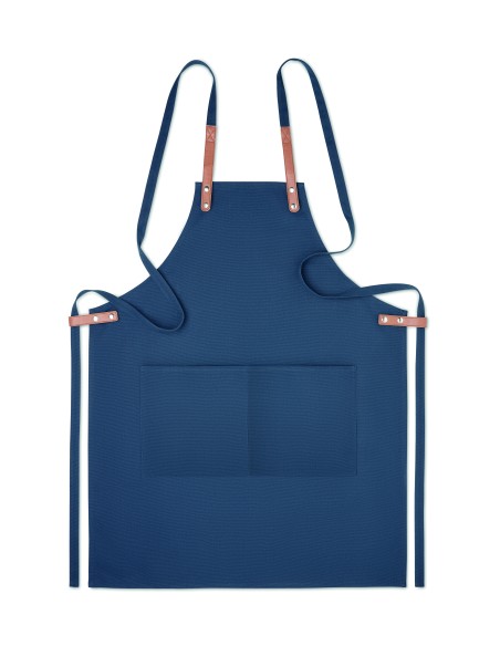 Grembiule in cotone organico