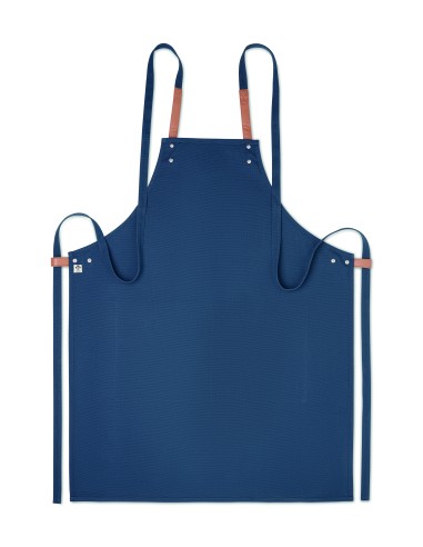 Grembiule in cotone organico