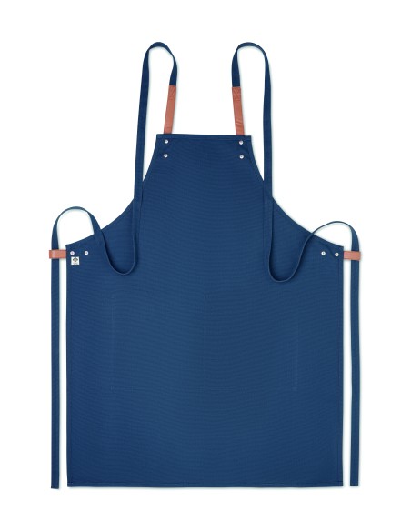 Grembiule in cotone organico