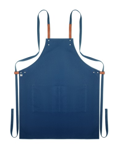 Grembiule in cotone organico