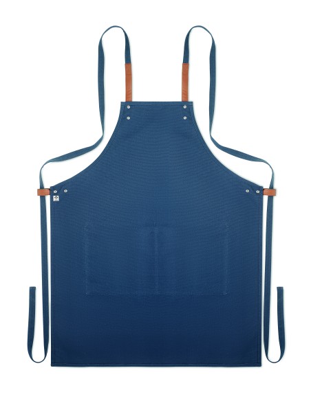 Grembiule in cotone organico