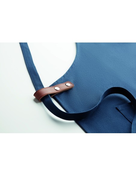 Grembiule in cotone organico