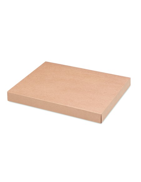 Grembiule in cotone organico