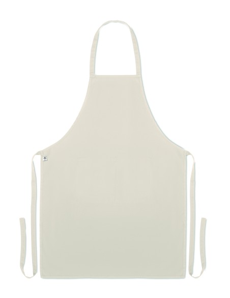 Grembiule in cotone organico