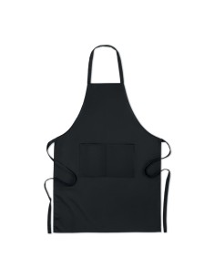 Grembiule in cotone organico