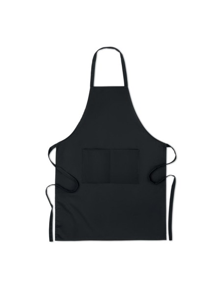 Grembiule in cotone organico