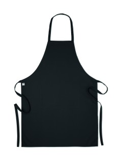 Grembiule in cotone organico