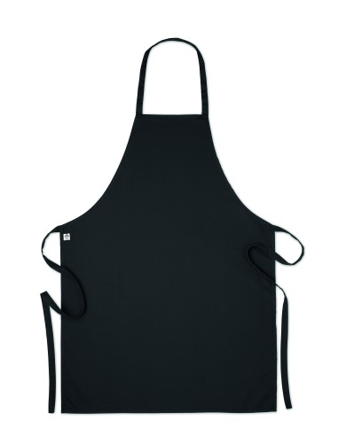 Grembiule in cotone organico