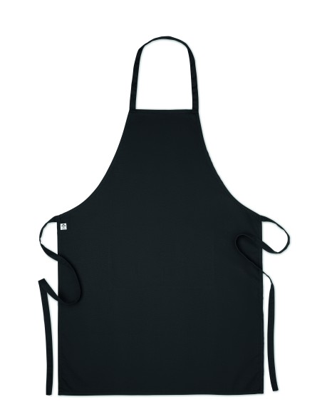 Grembiule in cotone organico