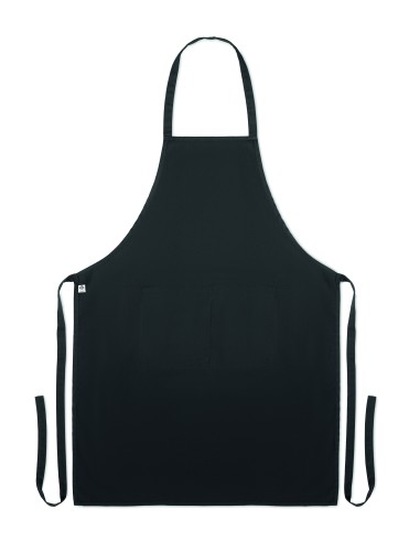 Grembiule in cotone organico