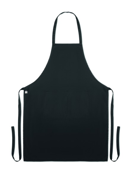 Grembiule in cotone organico