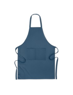 Grembiule in cotone organico