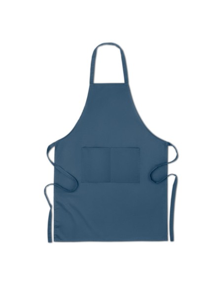 Grembiule in cotone organico