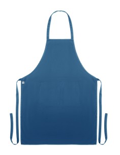 Grembiule in cotone organico