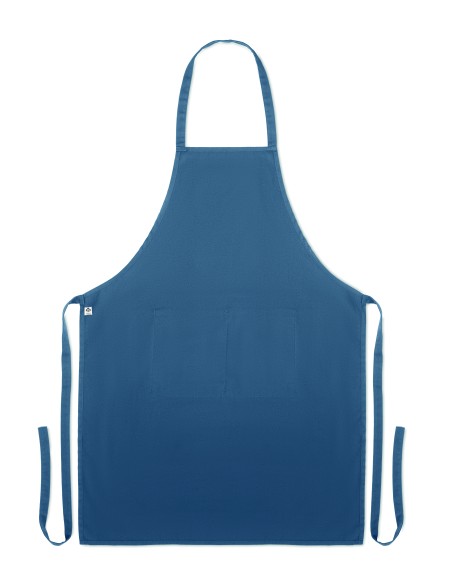 Grembiule in cotone organico