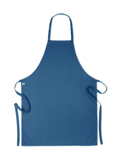 Grembiule in cotone organico