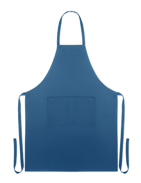 Grembiule in cotone organico