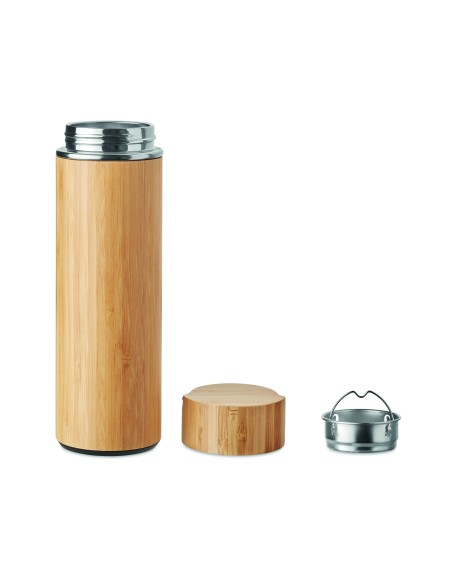 Thermos doppio strato 400ml