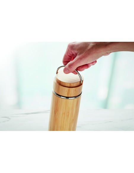 Thermos doppio strato 400ml