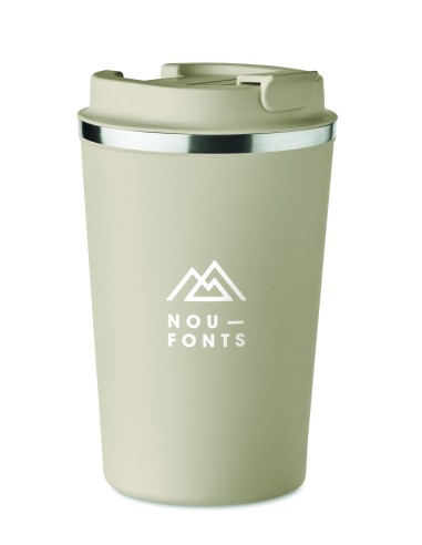 Thermos doppio strato 350ml    MO6276