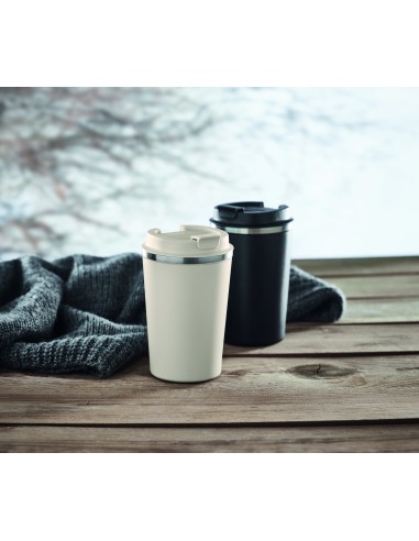 Thermos doppio strato 350ml    MO6276