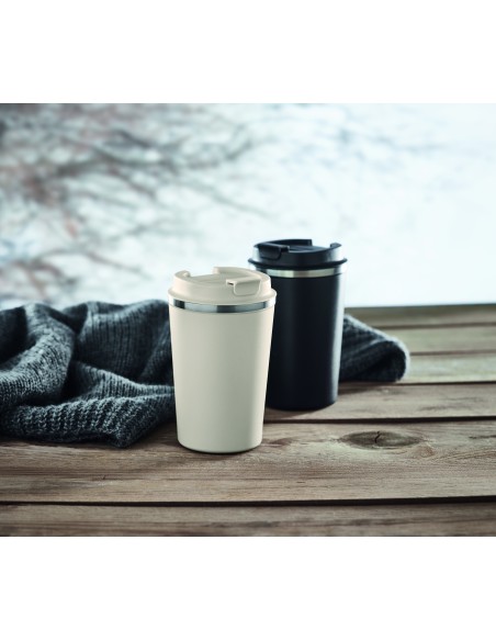 Thermos doppio strato 350ml    MO6276