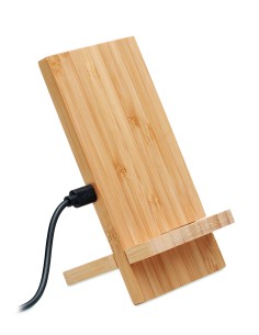 Supporto e caricabatterie