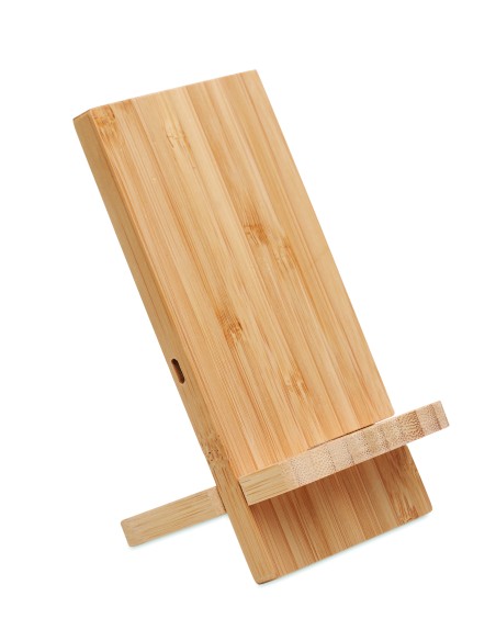 Supporto e caricabatterie