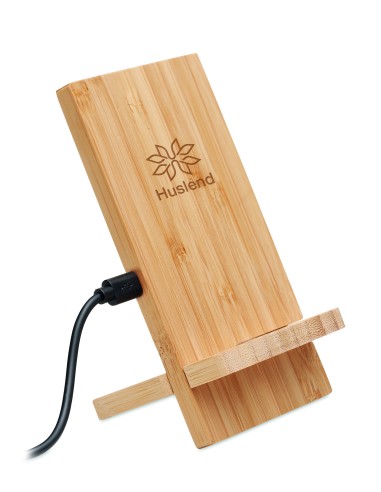 Supporto e caricabatterie