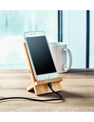 Supporto e caricabatterie