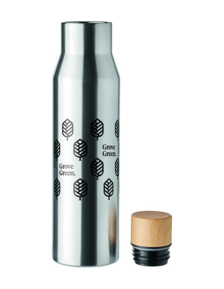 Thermos doppio strato 500ml