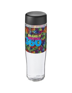 Borraccia H2O Active® Tempo da 700 ml con tappo a vite