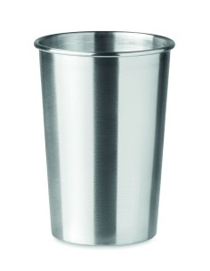 Tazza in acciaio inox 350ml