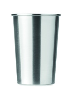 Tazza in acciaio inox 350ml