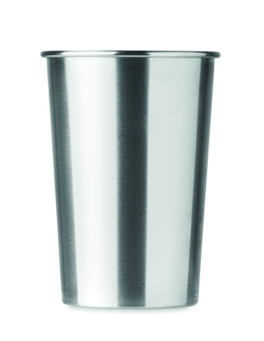 Tazza in acciaio inox 350ml