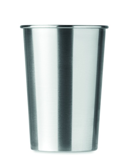 Tazza in acciaio inox 350ml