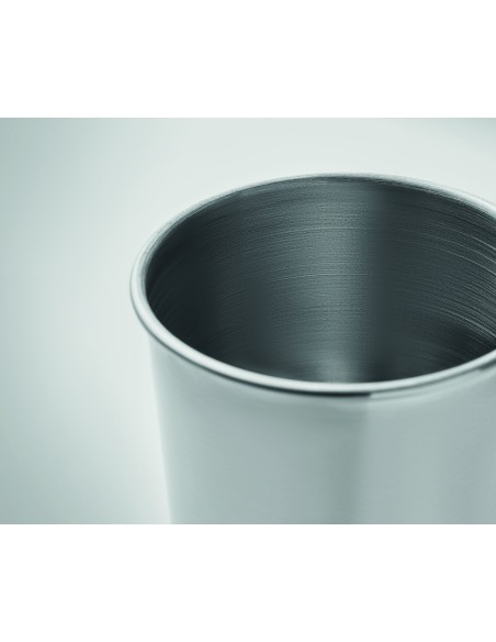 Tazza in acciaio inox 350ml