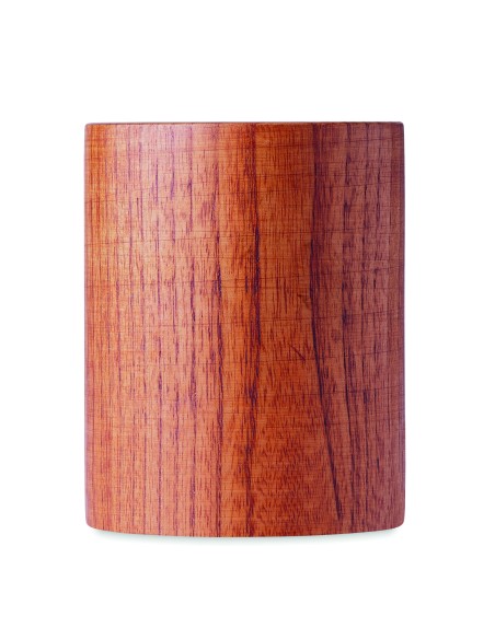 Tazza in legno di quercia 280 m