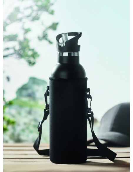 Thermos a doppia parete 700ml