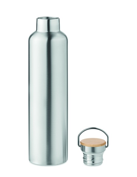 Thermos doppio strato 1L