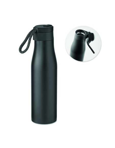 Thermos doppio strato. 600ml